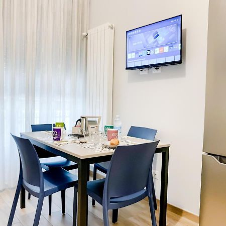 Myhouse Inn 500 - Affitti Brevi Italia ตูริน ภายนอก รูปภาพ
