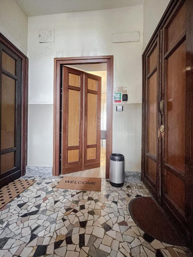 Myhouse Inn 500 - Affitti Brevi Italia ตูริน ภายนอก รูปภาพ