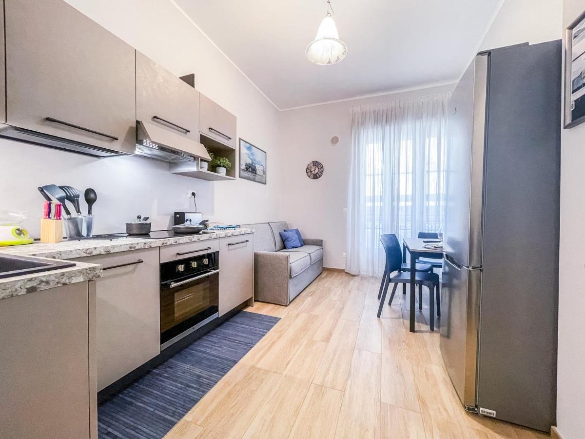 Myhouse Inn 500 - Affitti Brevi Italia ตูริน ภายนอก รูปภาพ