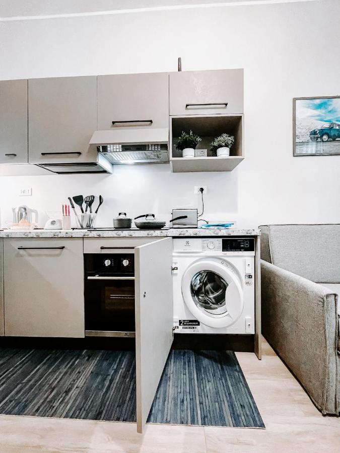 Myhouse Inn 500 - Affitti Brevi Italia ตูริน ภายนอก รูปภาพ